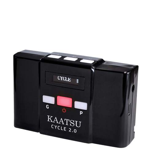 KAATSU Cycle 2.0